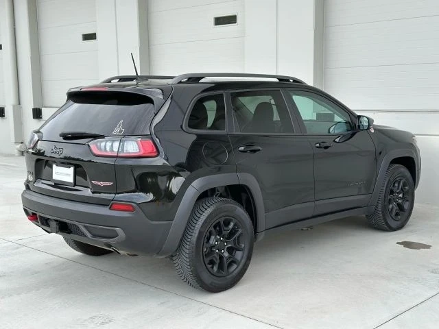 2021 Jeep KL Cherokee - Image 5 of 21