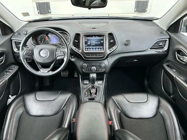2021 Jeep KL Cherokee - Image 16 of 21