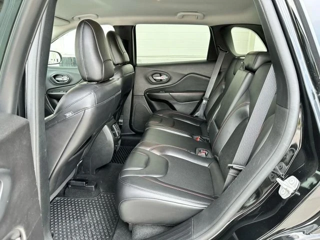 2021 Jeep KL Cherokee - Image 11 of 21
