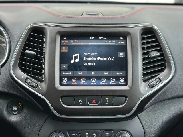 2021 Jeep KL Cherokee - Image 20 of 21