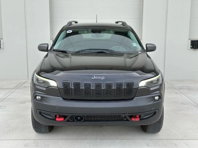 2021 Jeep KL Cherokee - Image 8 of 21
