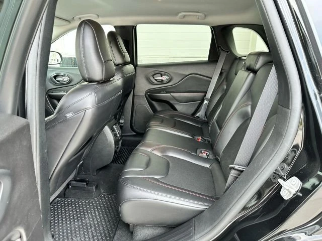 2021 Jeep KL Cherokee - Image 11 of 21