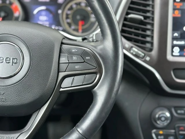 2021 Jeep KL Cherokee - Image 19 of 21