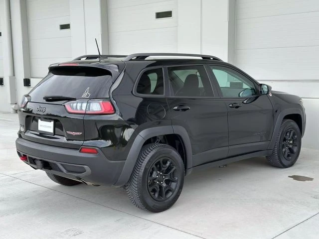 2021 Jeep KL Cherokee - Image 5 of 21