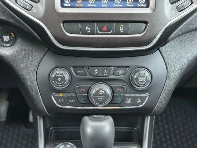 2021 Jeep KL Cherokee - Image 21 of 21