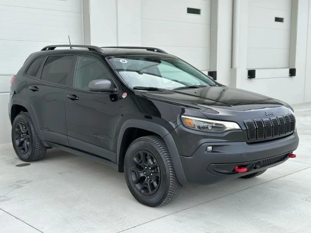 2021 Jeep KL Cherokee - Image 7 of 21