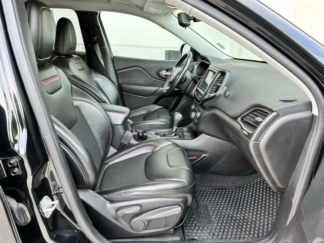 2021 Jeep KL Cherokee - Image 14 of 21