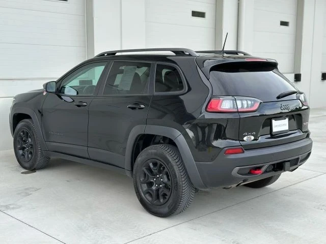 2021 Jeep KL Cherokee - Image 3 of 21