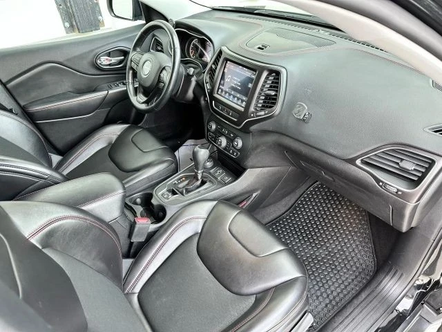 2021 Jeep KL Cherokee - Image 15 of 21
