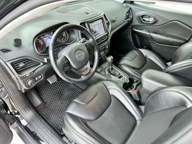 2021 Jeep KL Cherokee - Image 9 of 21