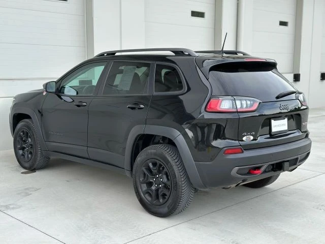 2021 Jeep KL Cherokee - Image 3 of 21