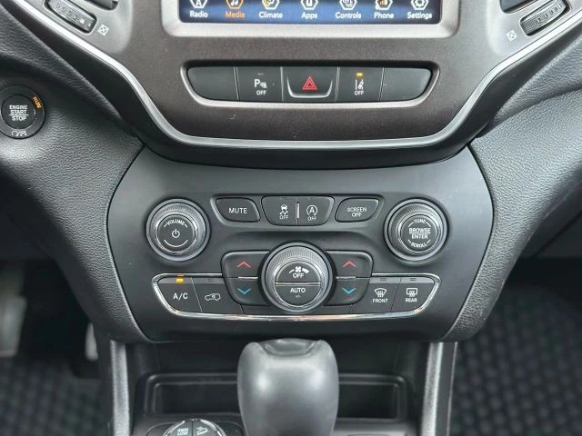 2021 Jeep KL Cherokee - Image 21 of 21