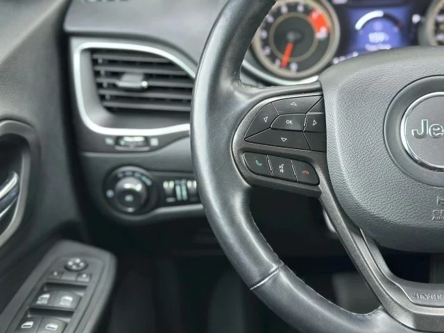 2021 Jeep KL Cherokee - Image 18 of 21