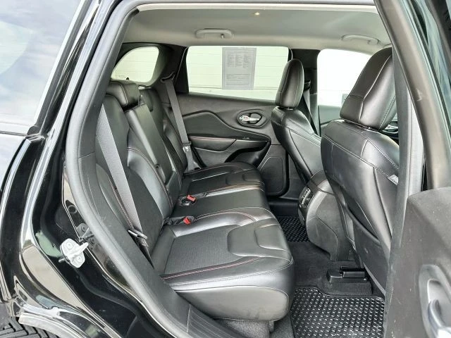 2021 Jeep KL Cherokee - Image 13 of 21