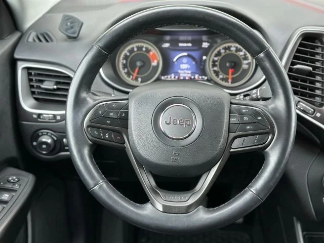2021 Jeep KL Cherokee - Image 17 of 21