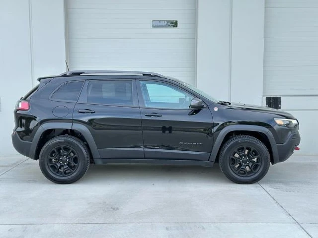 2021 Jeep KL Cherokee - Image 6 of 21