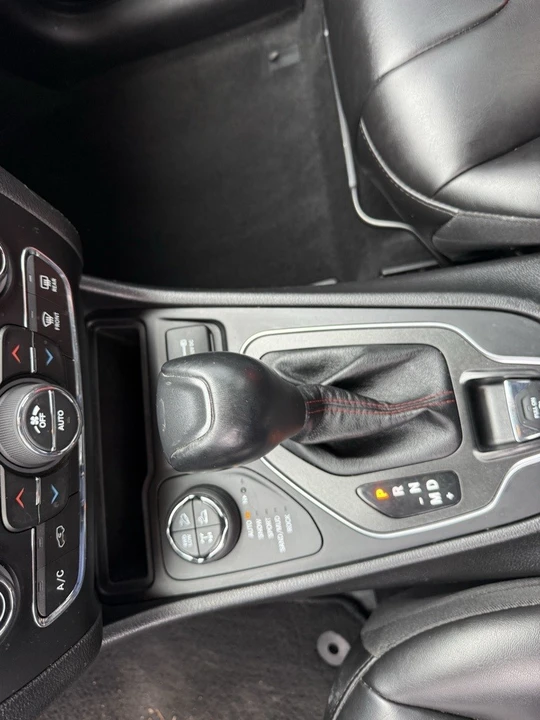 2021 Jeep KL Cherokee - Image 12 of 12