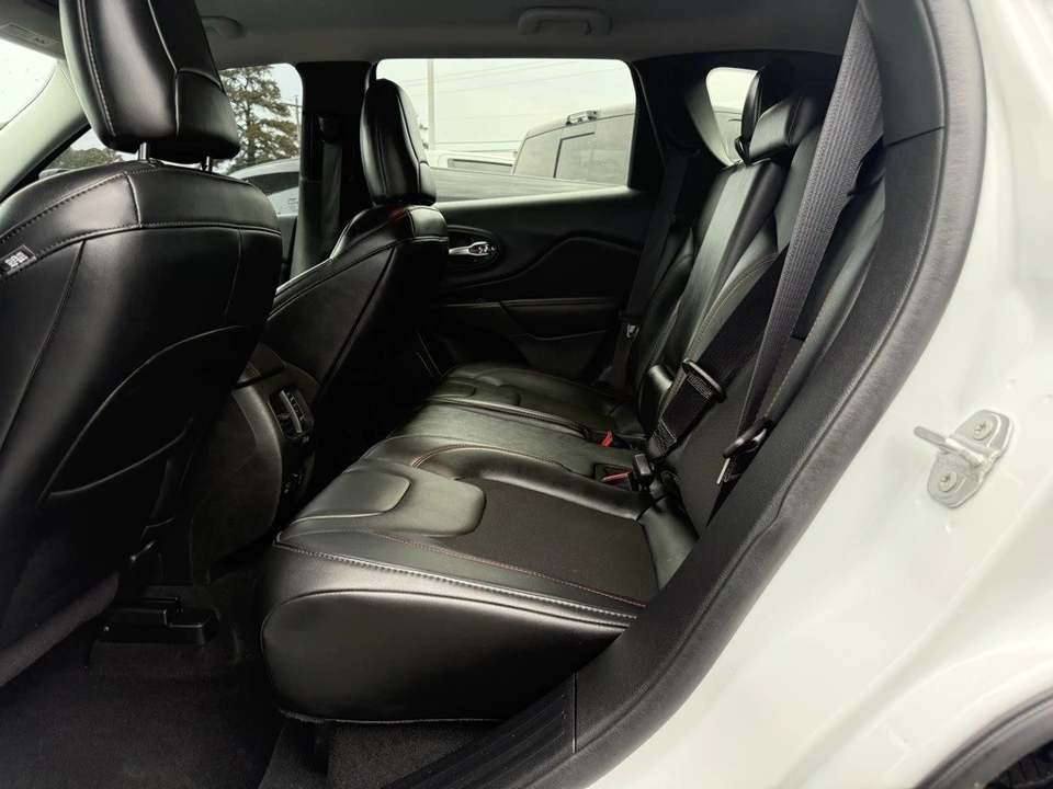 2021 Jeep KL Cherokee - Image 8 of 12