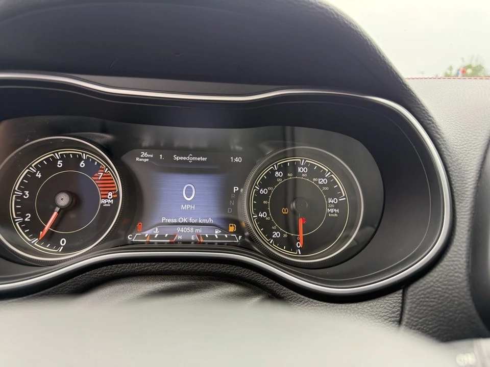 2021 Jeep KL Cherokee - Image 11 of 12