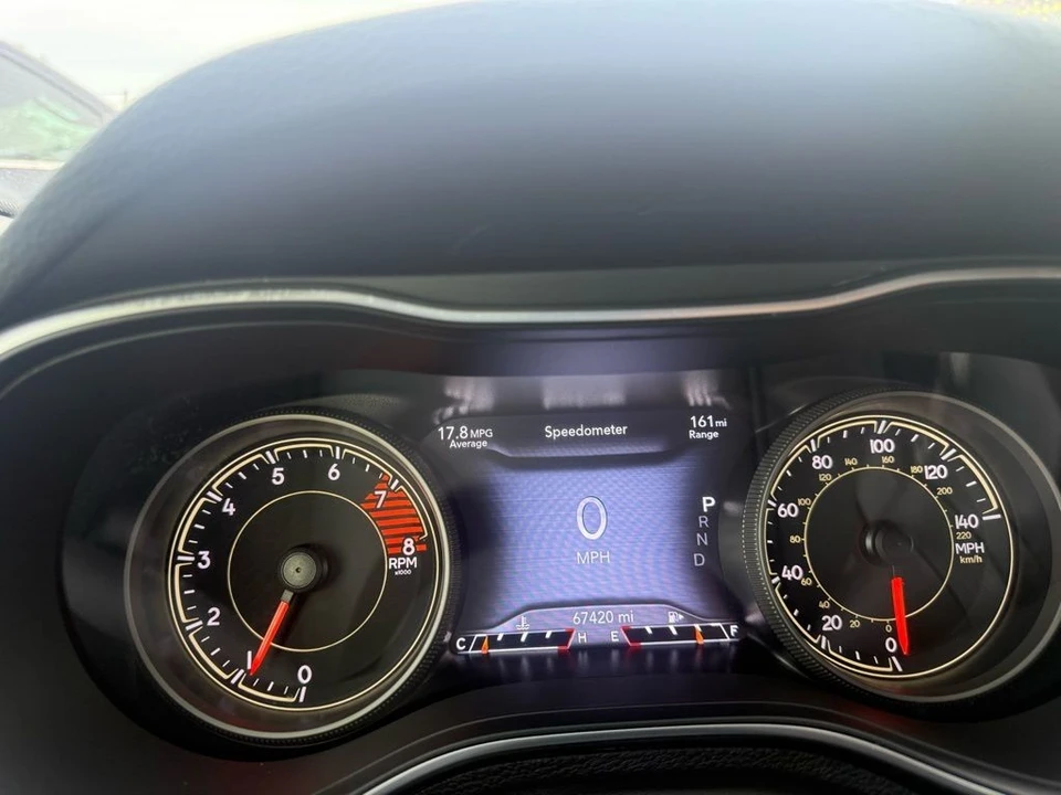 2021 Jeep KL Cherokee - Image 14 of 21