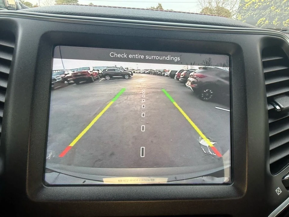 2021 Jeep KL Cherokee - Image 19 of 21