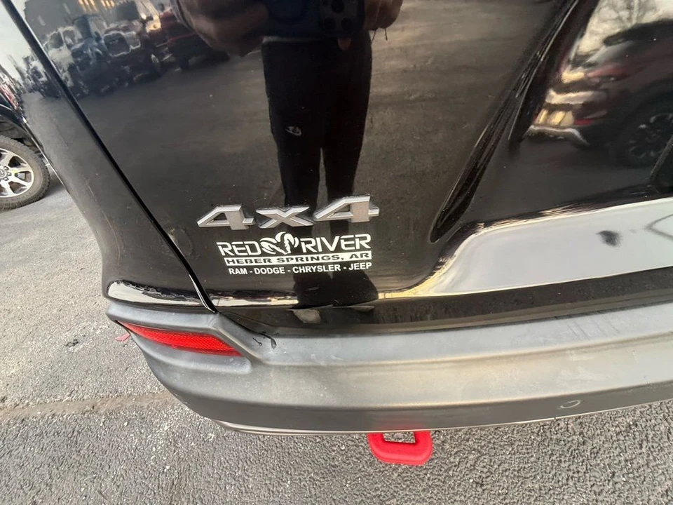 2021 Jeep KL Cherokee - Image 7 of 12