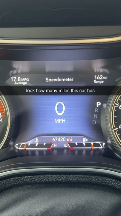 2021 Jeep KL Cherokee - Image 20 of 21