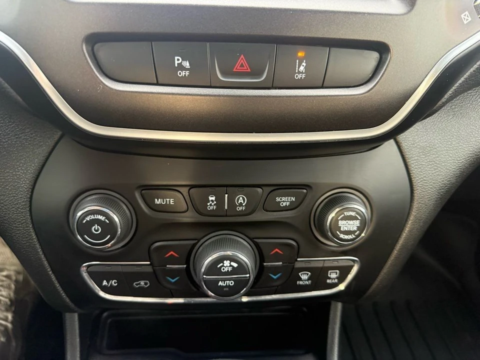 2021 Jeep KL Cherokee - Image 17 of 21