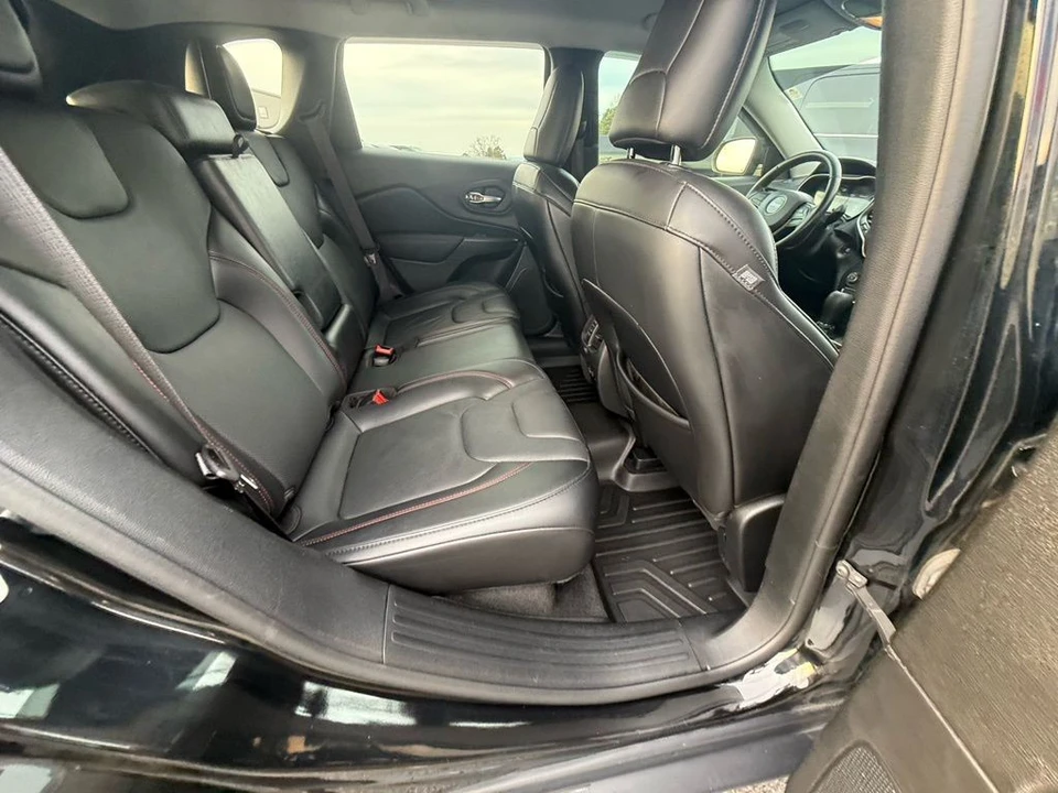 2021 Jeep KL Cherokee - Image 9 of 21
