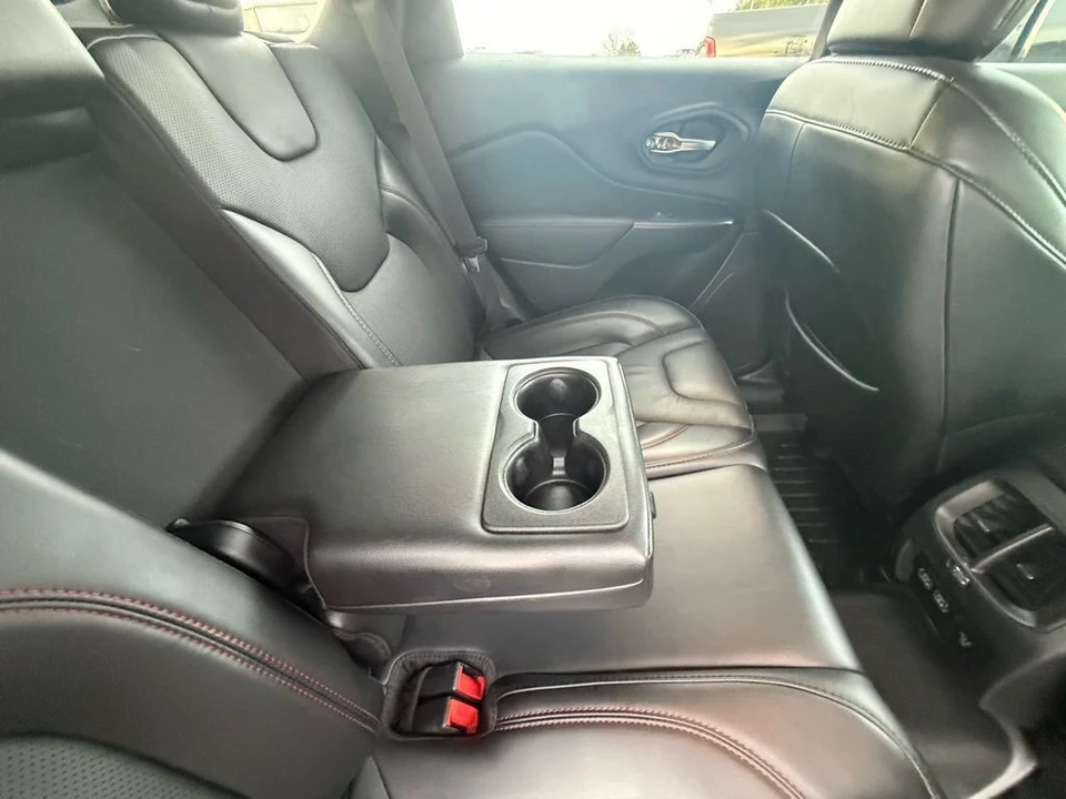 2021 Jeep KL Cherokee - Image 11 of 21