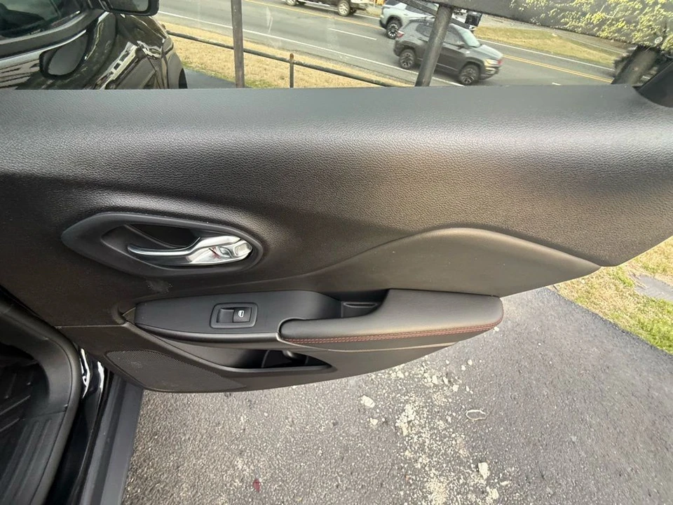 2021 Jeep KL Cherokee - Image 8 of 21
