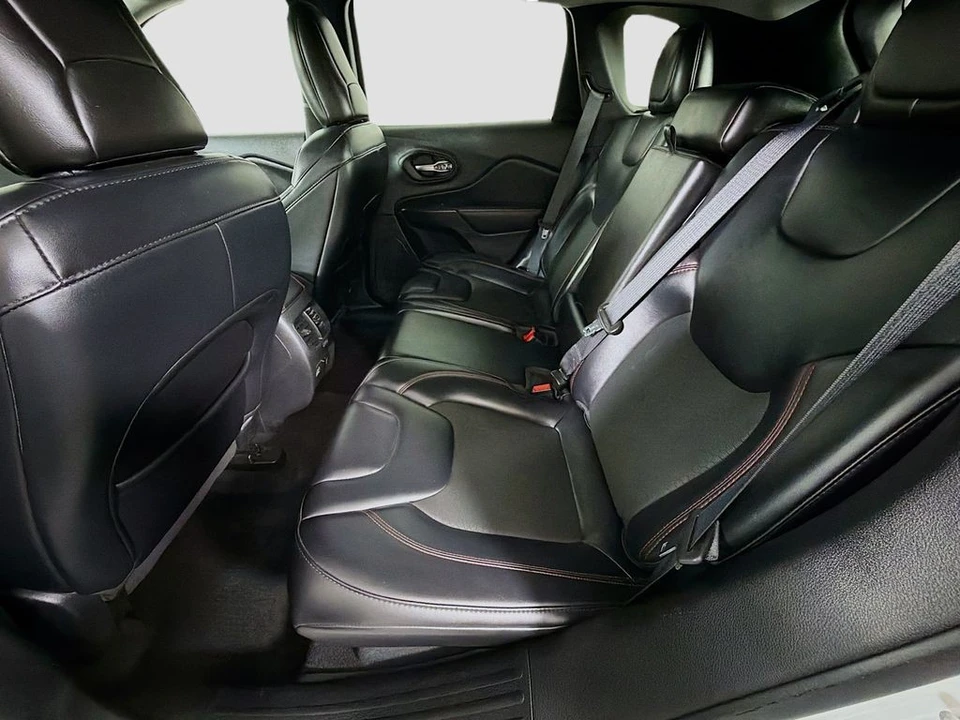 2021 Jeep KL Cherokee - Image 23 of 31