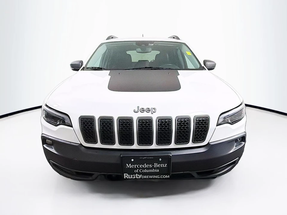 2021 Jeep KL Cherokee - Image 2 of 31