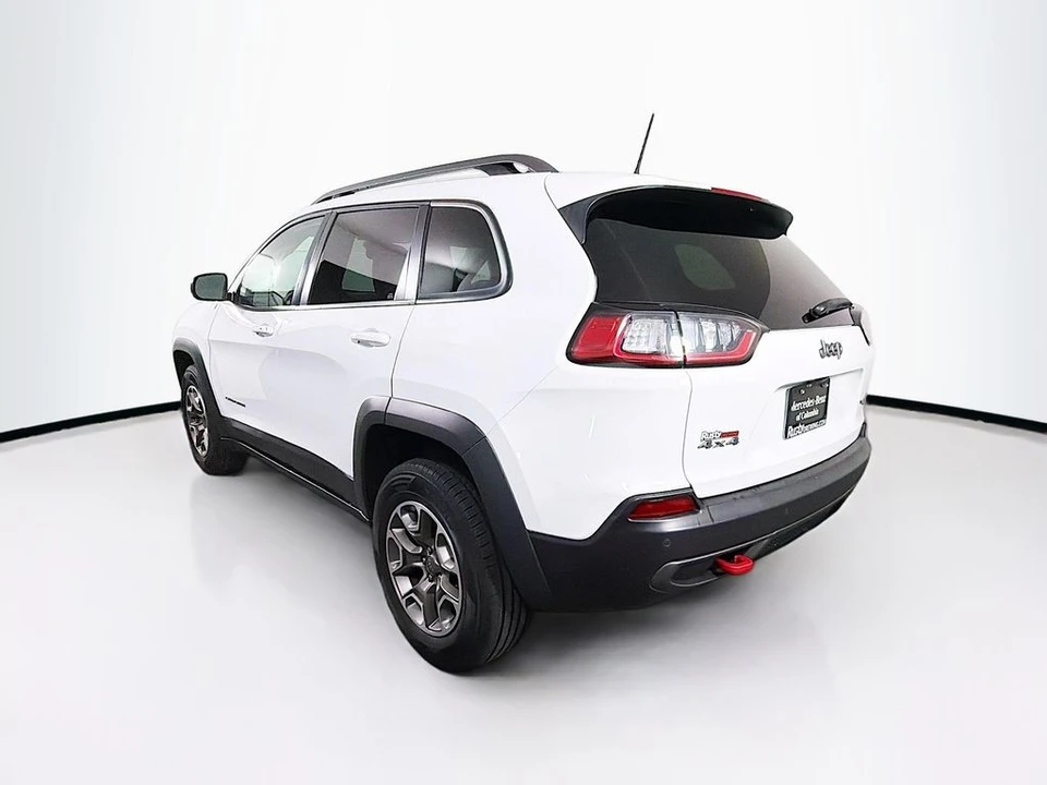 2021 Jeep KL Cherokee - Image 5 of 31