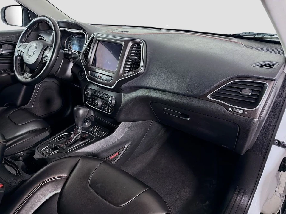 2021 Jeep KL Cherokee - Image 30 of 31