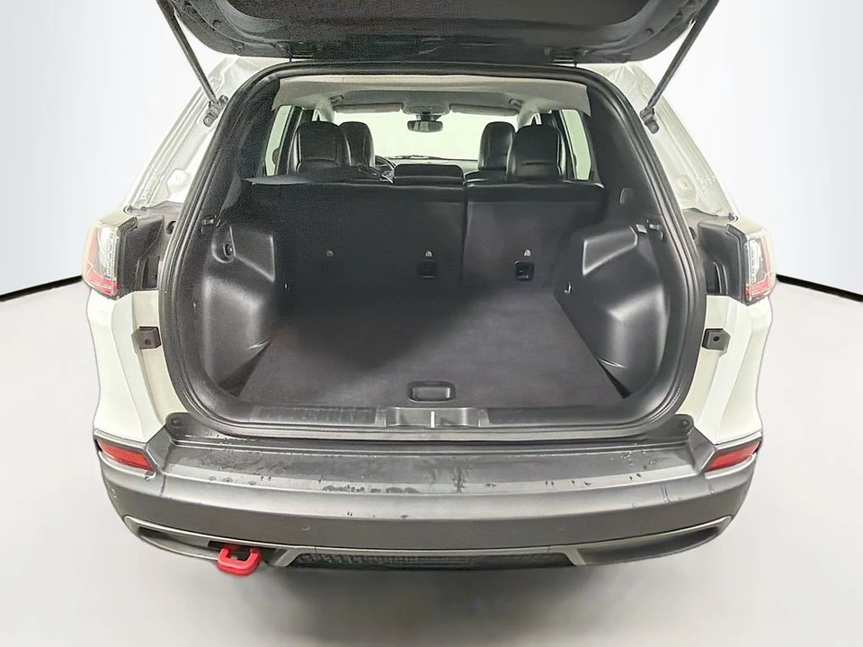 2021 Jeep KL Cherokee - Image 27 of 31
