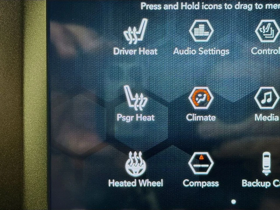2021 Jeep KL Cherokee - Image 22 of 31