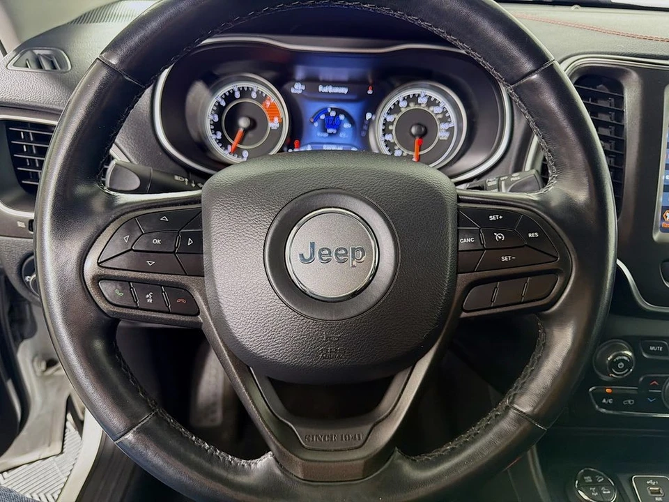 2021 Jeep KL Cherokee - Image 13 of 31