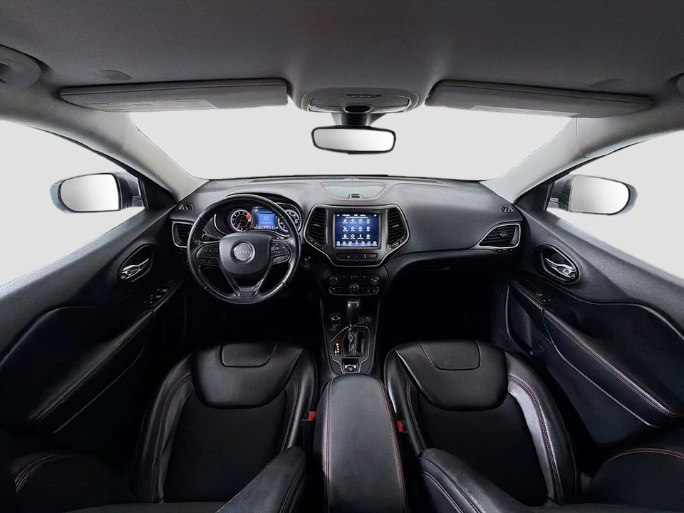 2021 Jeep KL Cherokee - Image 9 of 31