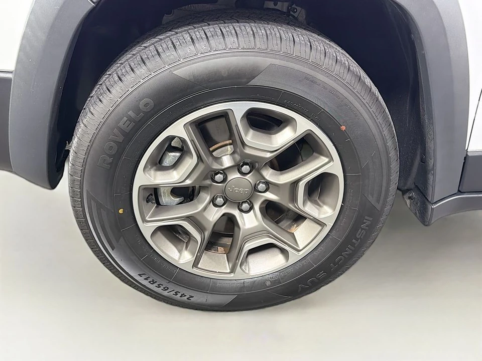 2021 Jeep KL Cherokee - Image 31 of 31