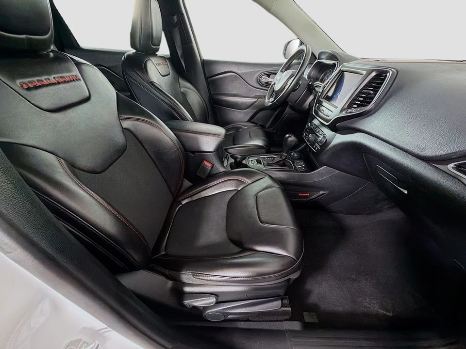 2021 Jeep KL Cherokee - Image 29 of 31