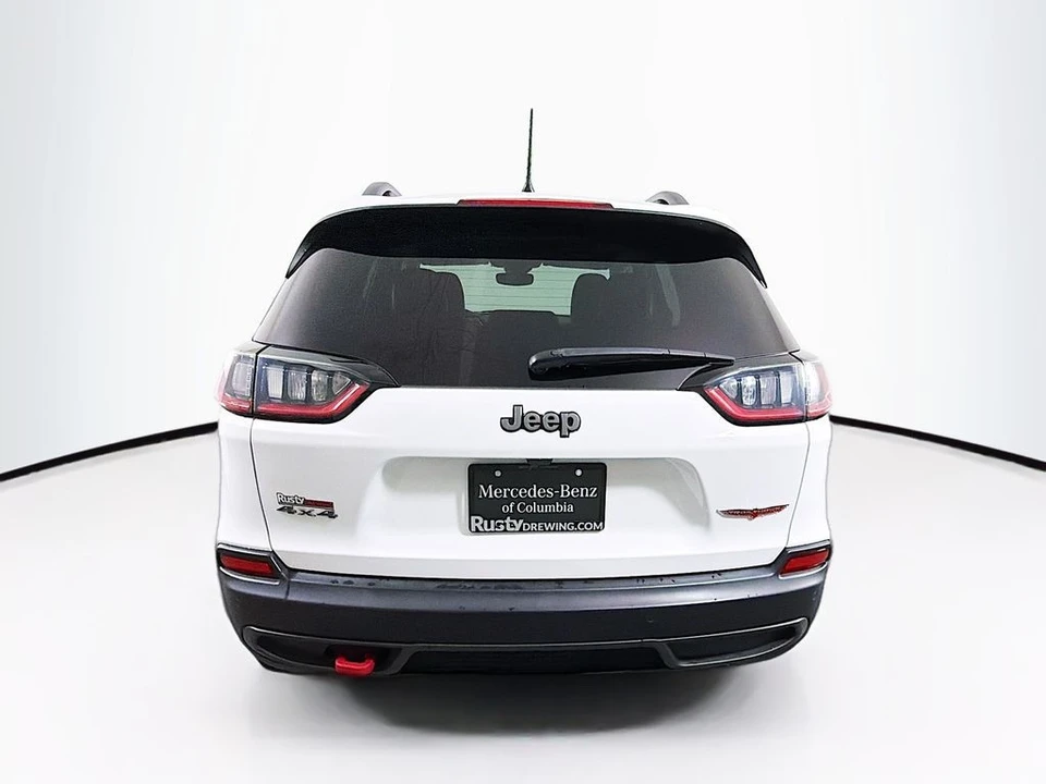2021 Jeep KL Cherokee - Image 6 of 31