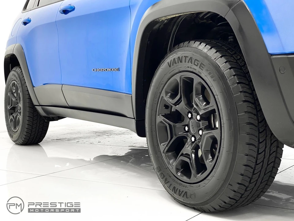 2021 Jeep KL Cherokee - Image 13 of 21