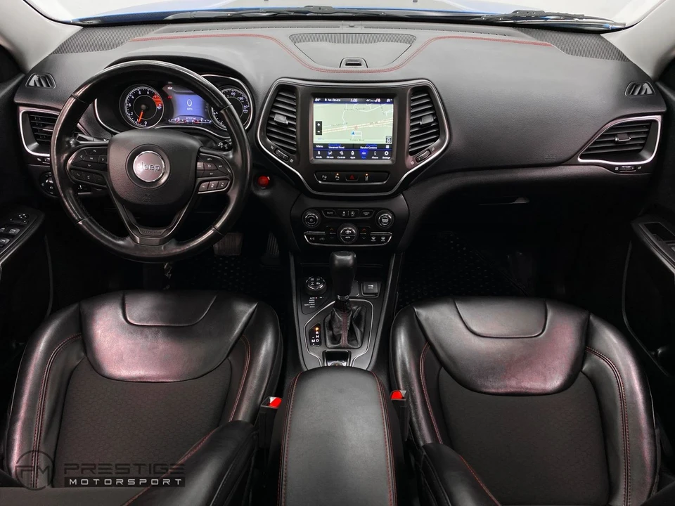 2021 Jeep KL Cherokee - Image 19 of 21