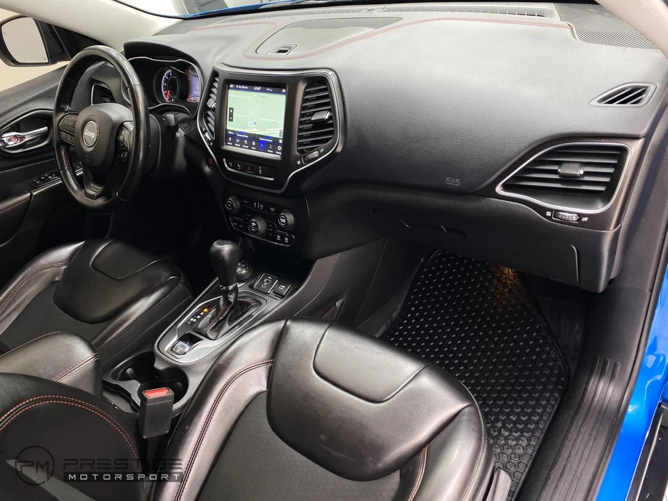 2021 Jeep KL Cherokee - Image 15 of 21