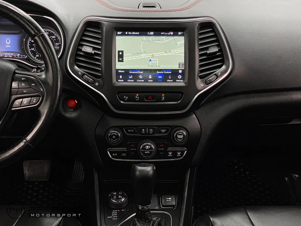 2021 Jeep KL Cherokee - Image 20 of 21