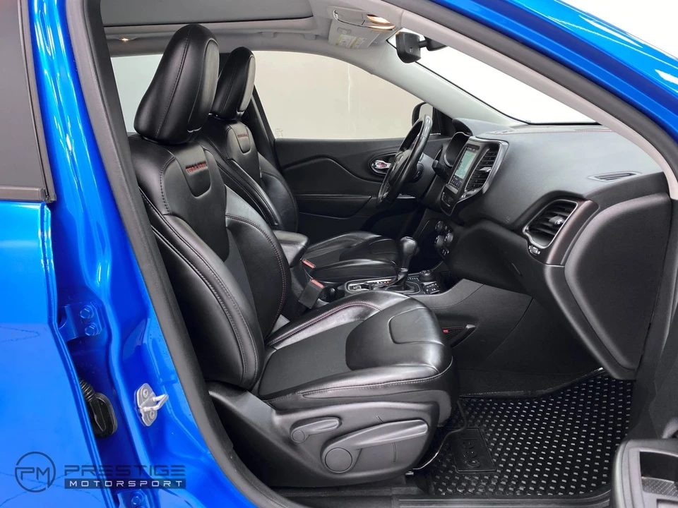 2021 Jeep KL Cherokee - Image 14 of 21