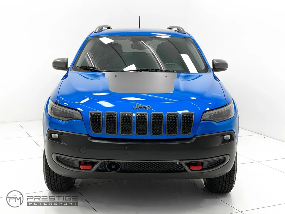 2021 Jeep KL Cherokee - Image 2 of 21