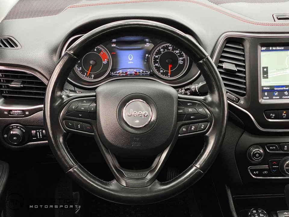 2021 Jeep KL Cherokee - Image 21 of 21
