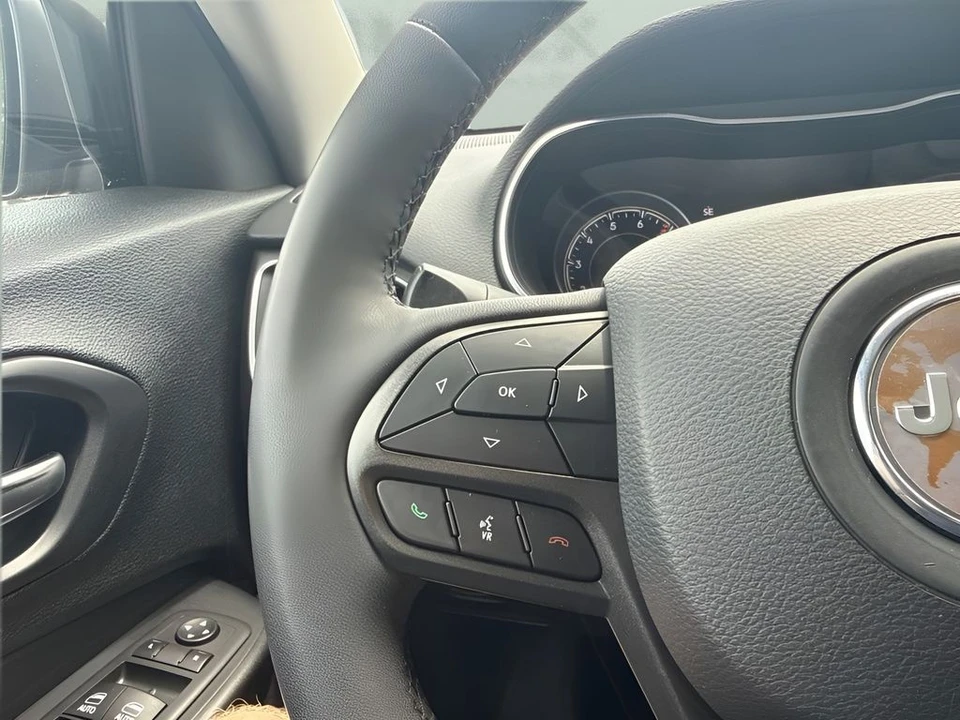 2021 Jeep KL Cherokee - Image 15 of 31